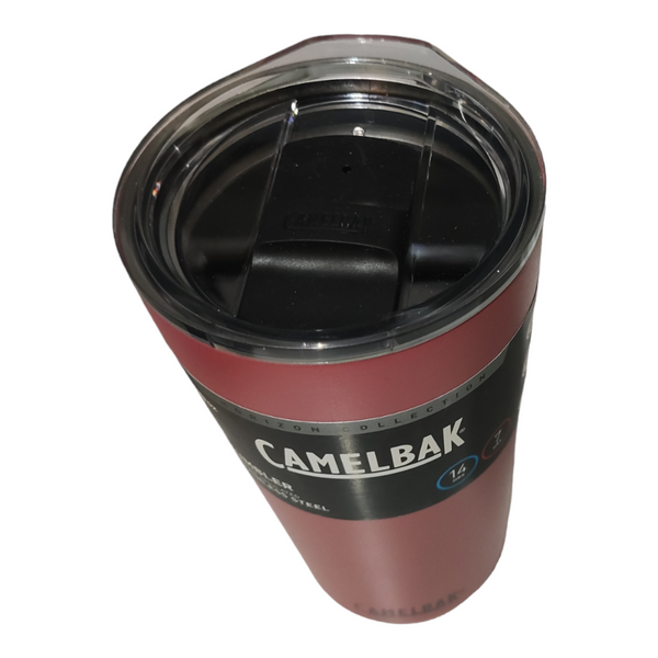 TERMO Vaso de Acero Inoxidable CAMELBAK