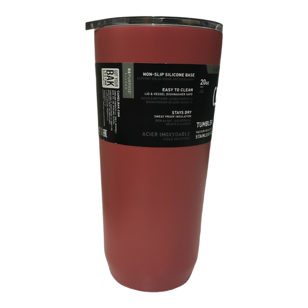TERMO Vaso de Acero Inoxidable CAMELBAK