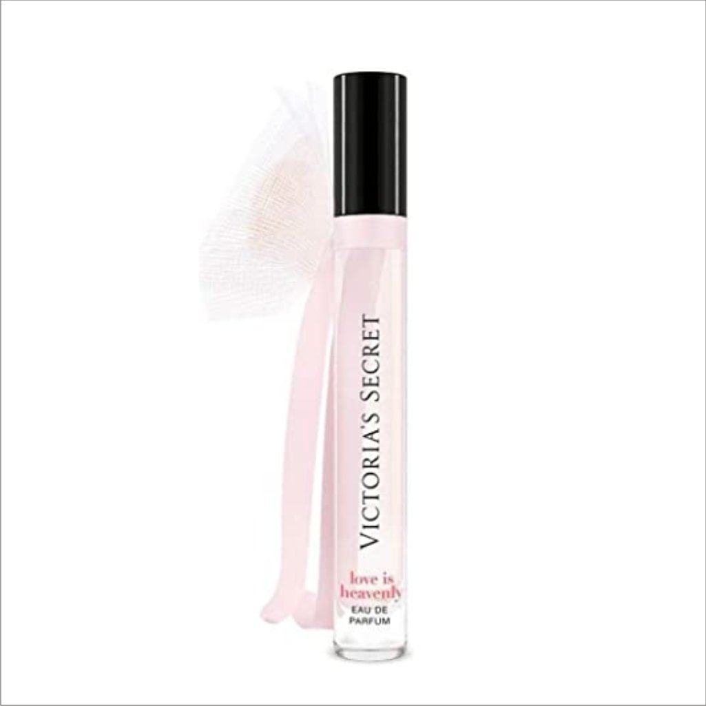 PERFUME ROLLER BALL Love is Heavenly 7ml