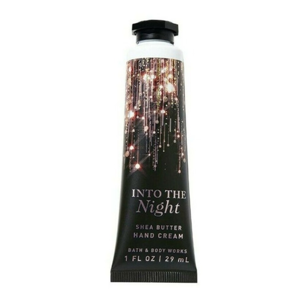 CREMA PARA MANOS Into The Night 29ml
