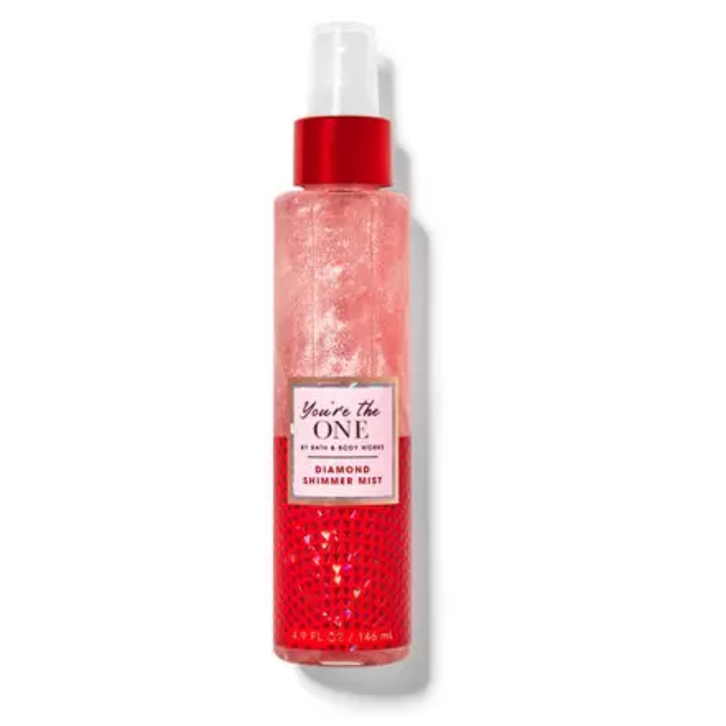 You´re the One Shimmer 146ml BODY MIST
