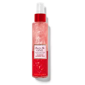 You´re the One Shimmer 146ml BODY MIST
