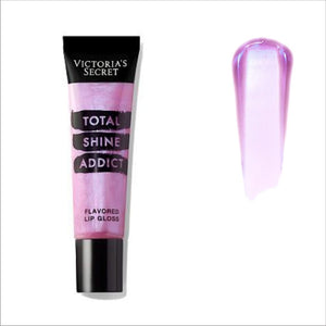 FLAVORED LIP GLOSS Sweet Nothing 13g