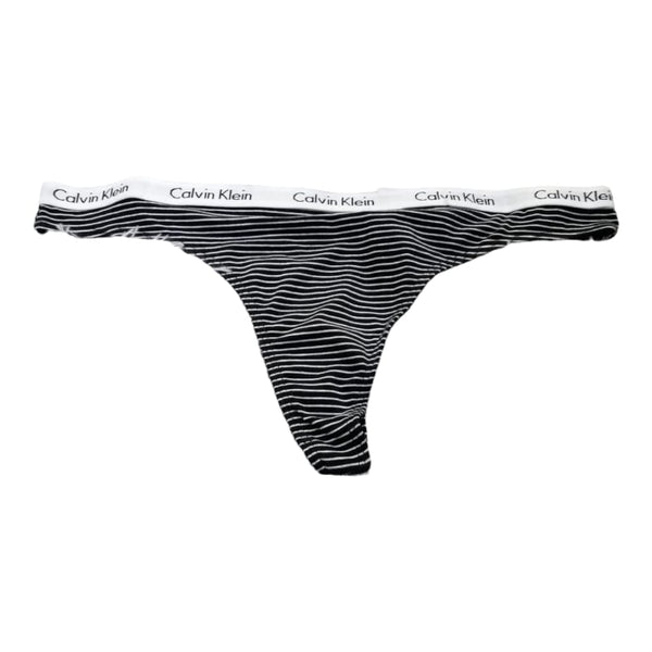 Tanga Talla S Calvin Klein