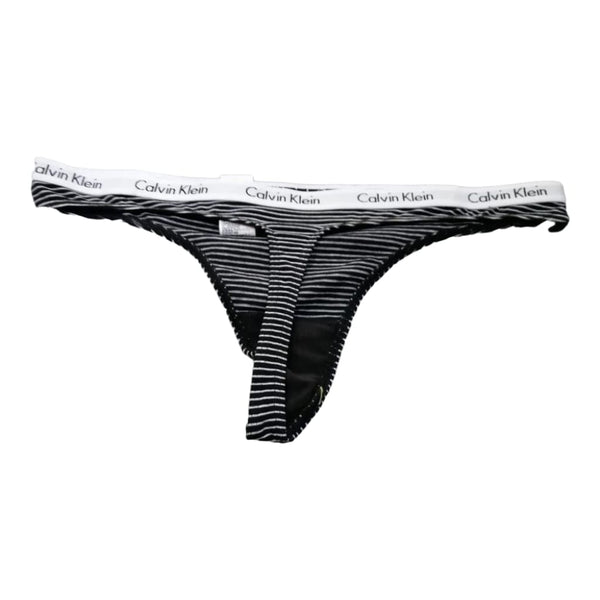 Tanga Talla S Calvin Klein
