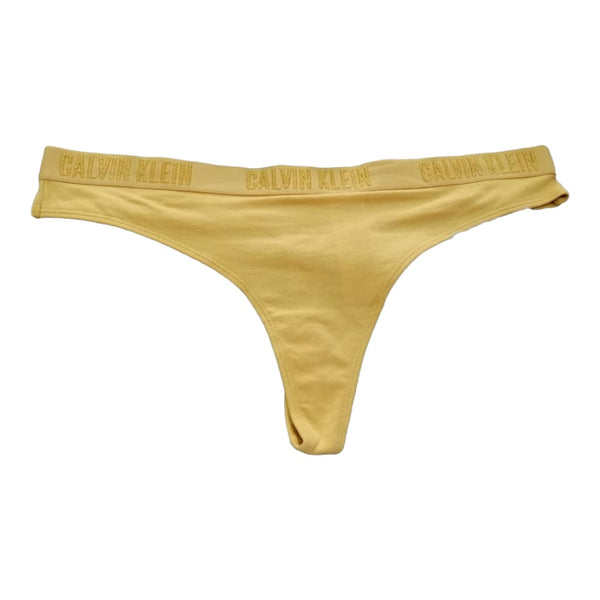 Tanga Talla M Calvin Klein