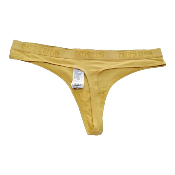 Tanga Talla M Calvin Klein
