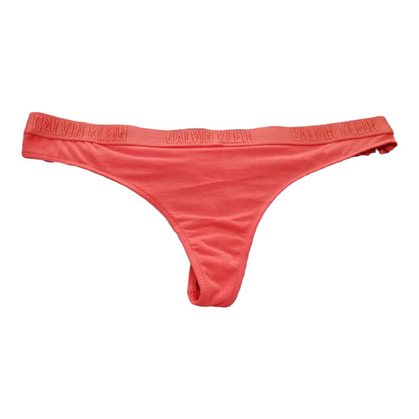 Tanga Talla M Calvin Klein