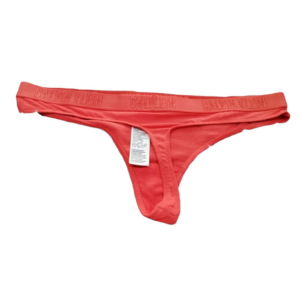 Tanga Talla M Calvin Klein