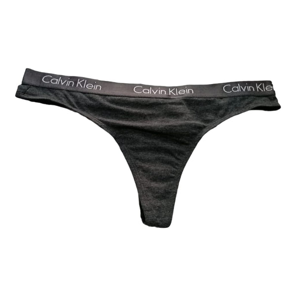 Tanga Talla M Calvin Klein