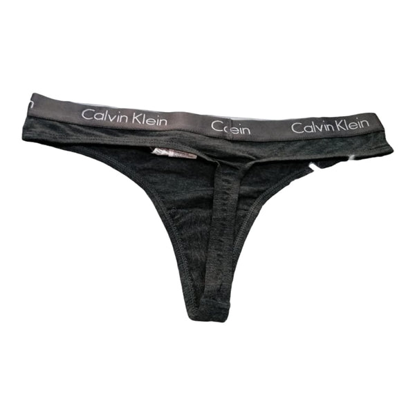Tanga Talla M Calvin Klein