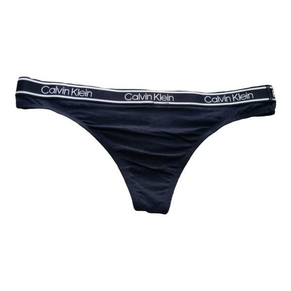 Tanga Talla M Calvin Klein
