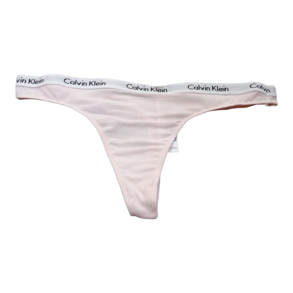 Tanga Talla M Calvin Klein