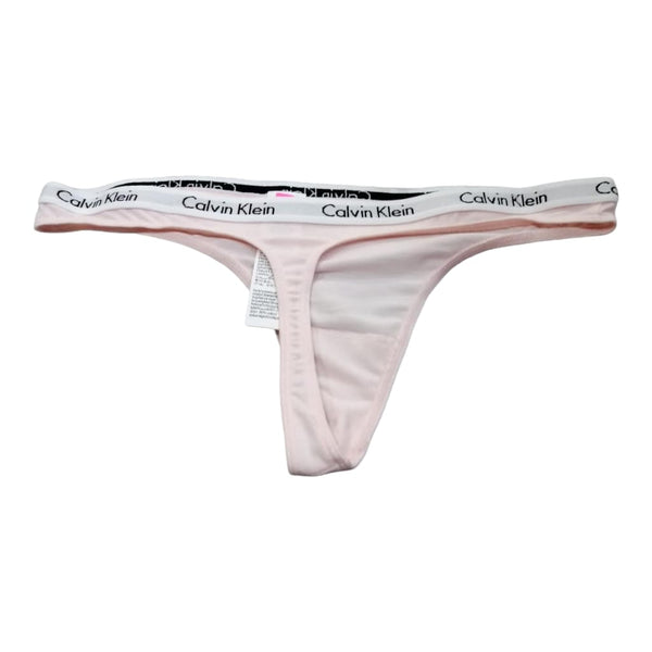 Tanga Talla M Calvin Klein