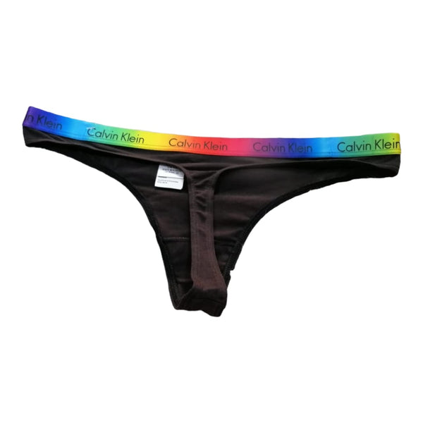 Tanga Talla M Calvin Klein