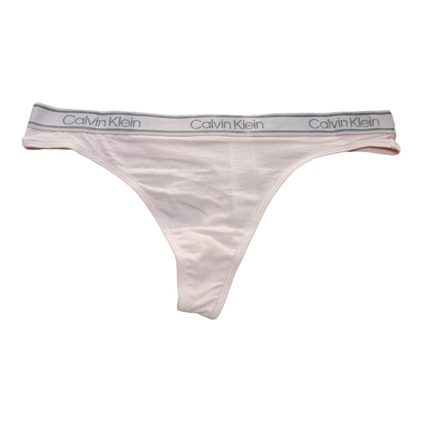 Tanga Talla M Calvin Klein