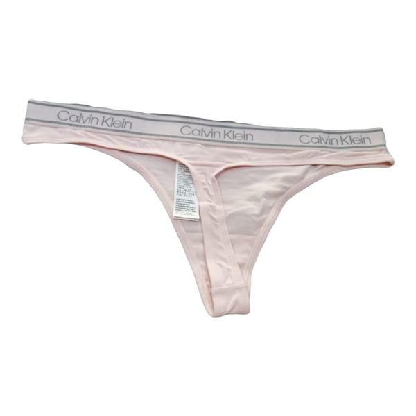 Tanga Talla M Calvin Klein