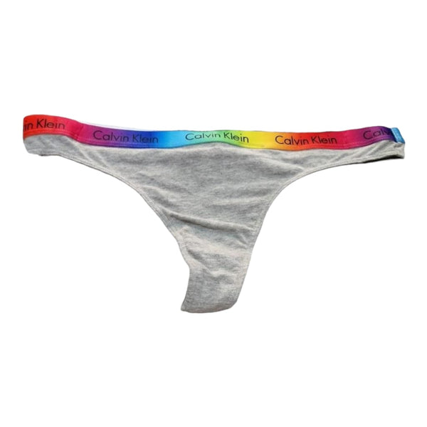 Tanga Talla S Calvin Klein