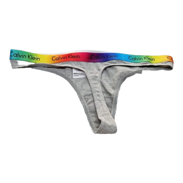 Tanga Talla S Calvin Klein