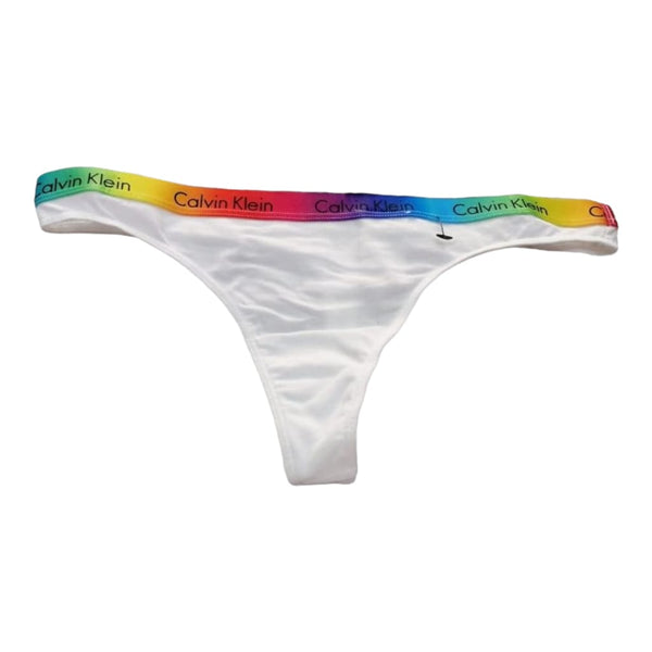 Tanga Talla S Calvin Klein