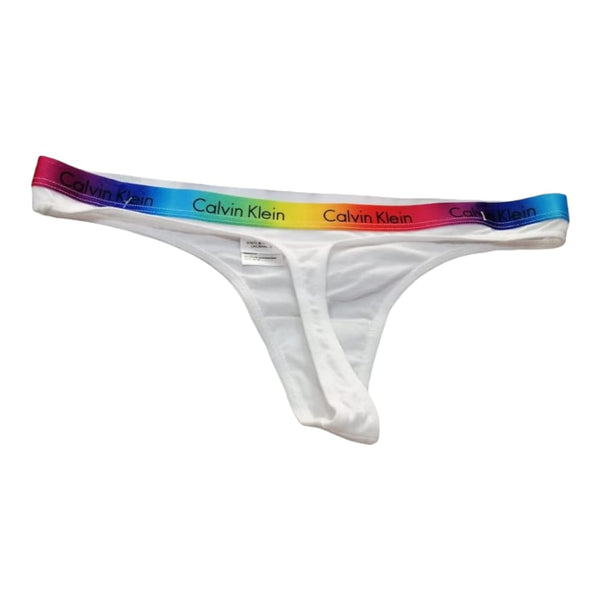 Tanga Talla S Calvin Klein