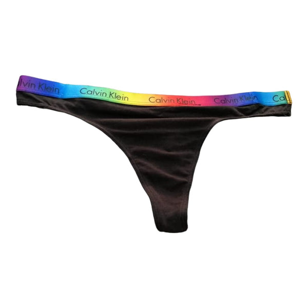 Tanga Talla S Calvin Klein