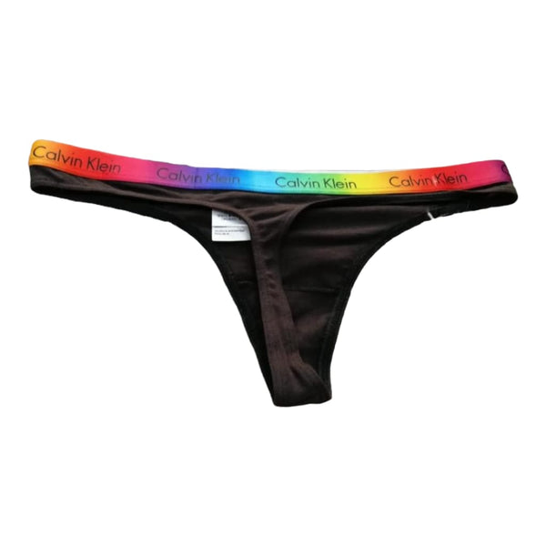 Tanga Talla S Calvin Klein