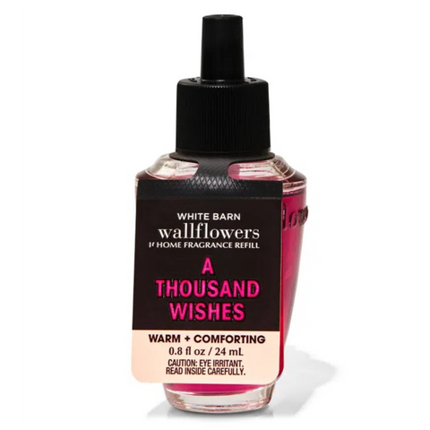 WALLFLOWER A Thousand Wishes 24ml