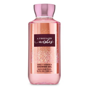 SHOWER GEL A Thousand Wishes 295ml
