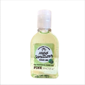 GEL ANTIBACTERIAL Sugar Lime 30ml