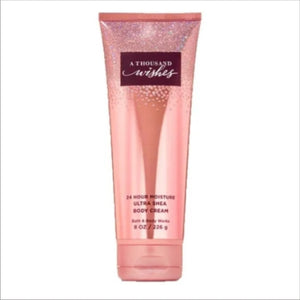BODY CREAM A Thousand Wishes 226g