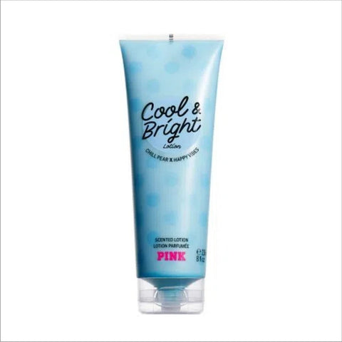 Cool & Bright 236ml BODY LOTION