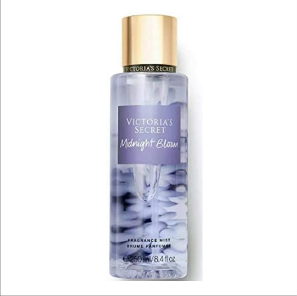 Midnight Bloom 250ml BODY MIST