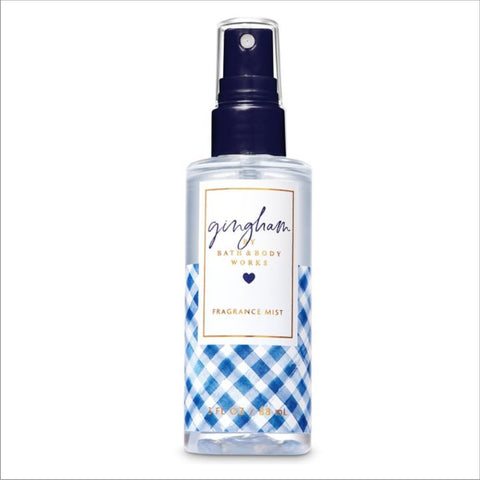 BODY MIST MINI Gingham 88ml