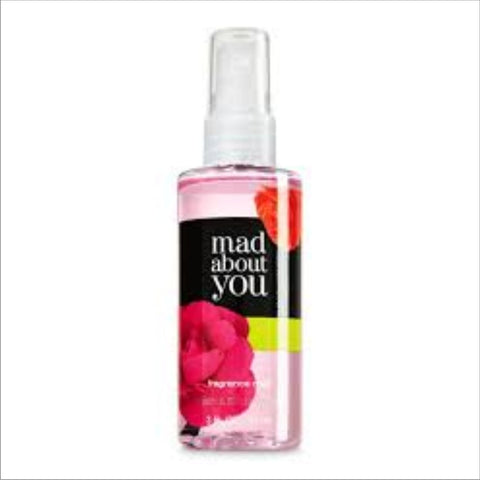 BODY MIST MINI Mad About You 88ml