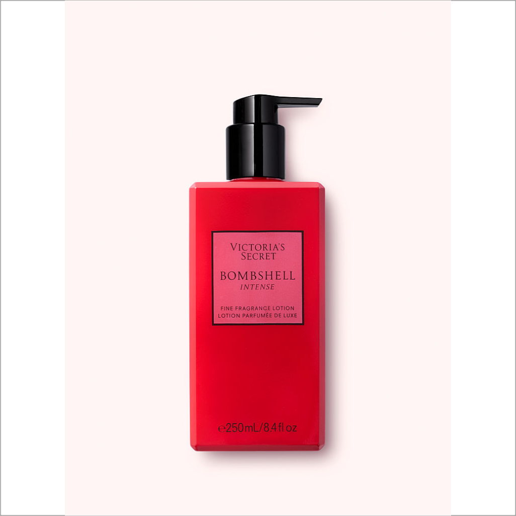 Fragancia Crema Bombshell Intense 250ml