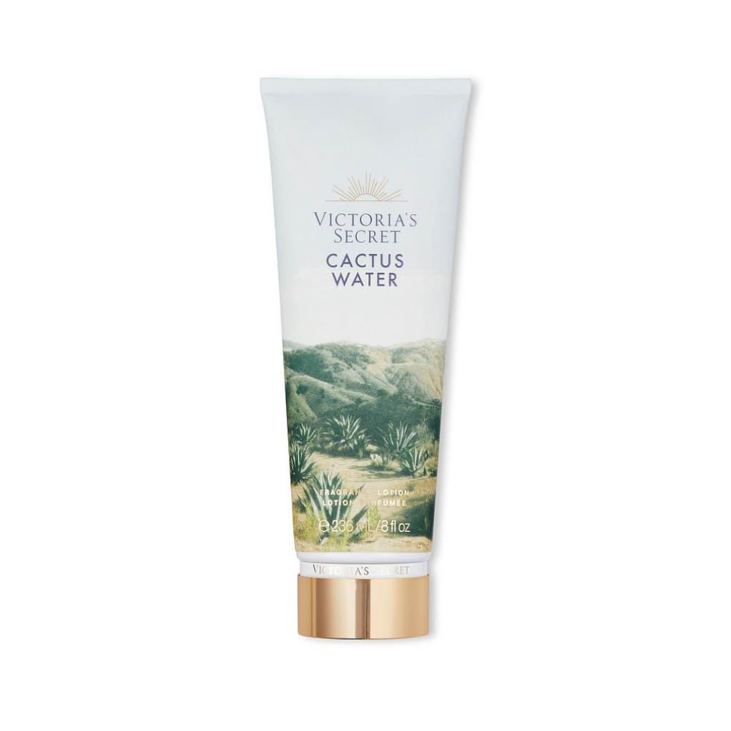 BODY LOTION Cactus Water 236ml