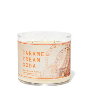 VELA Caramel Cream Soda 411g
