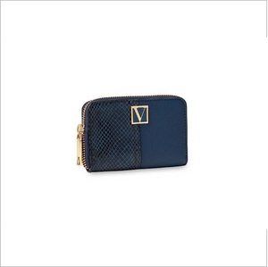 Victoria´s Secret Midnight Colorblock Cartera