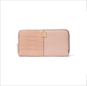 Victoria´s Secret Rosa Pastel Cartera