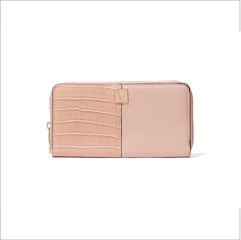 Victoria´s Secret Rosa Pastel Cartera