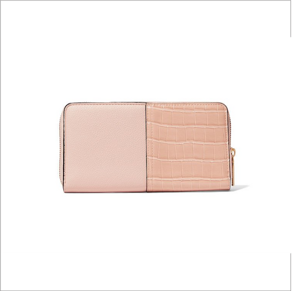 Victoria´s Secret Rosa Pastel Cartera