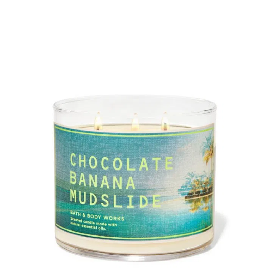 VELA Chocolate Banana Mudslide 411g