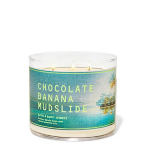 VELA Chocolate Banana Mudslide 411g