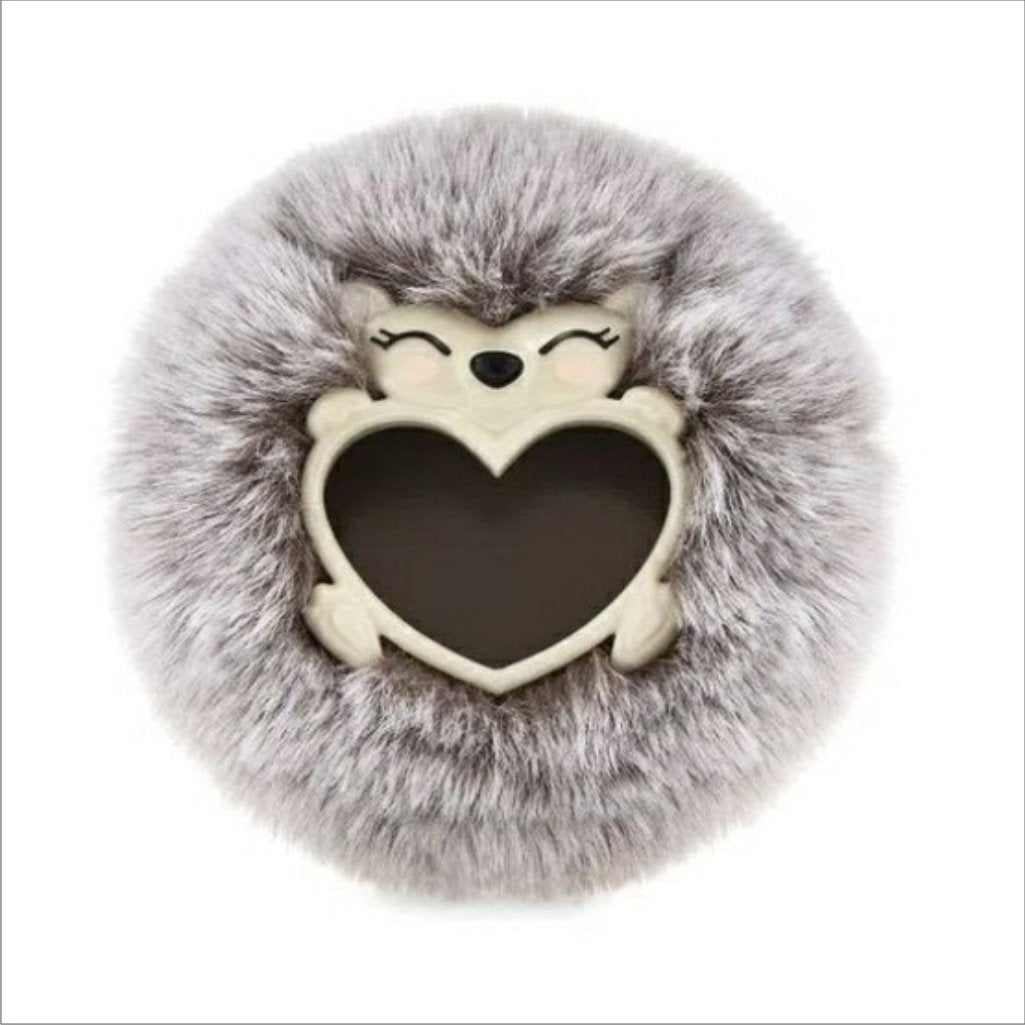 CLIP SCENTPORTABLE Peluche