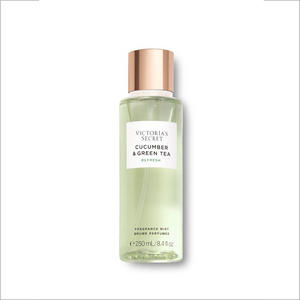Cucumber & Green Tea 250ml BODY MIST