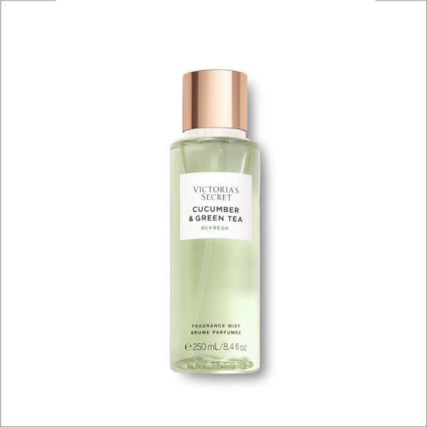 Cucumber & Green Tea 250ml BODY MIST