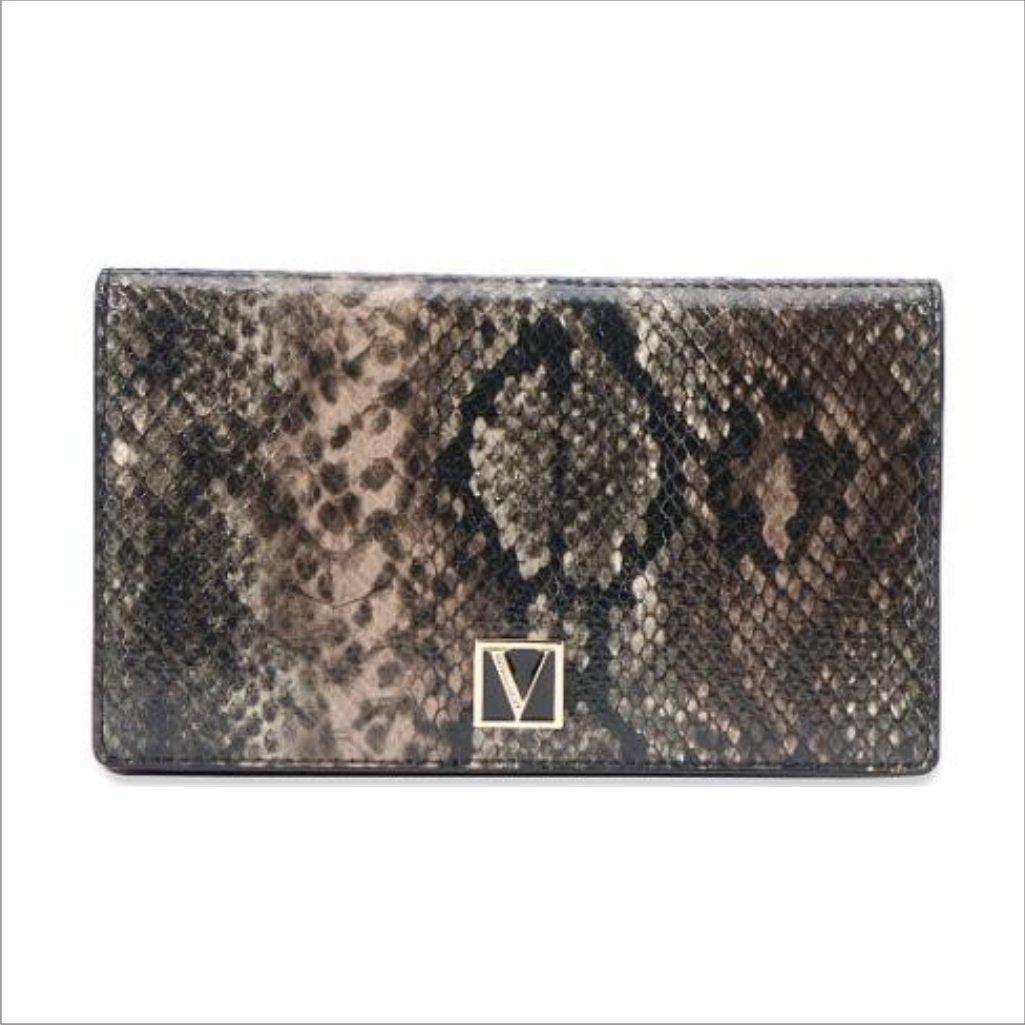 Victoria´s Secret Animal Print Cartera