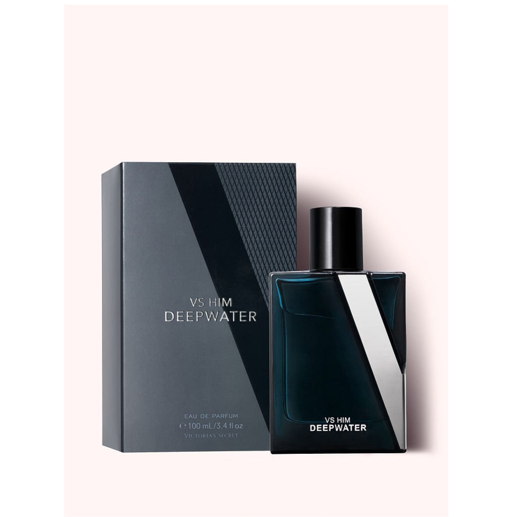 PERFUME  VS HIM Deepwater 100ml
