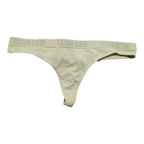 Tanga Talla M Calvin Klein